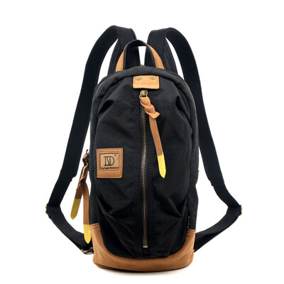 

TSD men's chest bag, backpack, men's bag, outdoor sports bag, waterproof backpack, personalized satchel, nylon portable bag