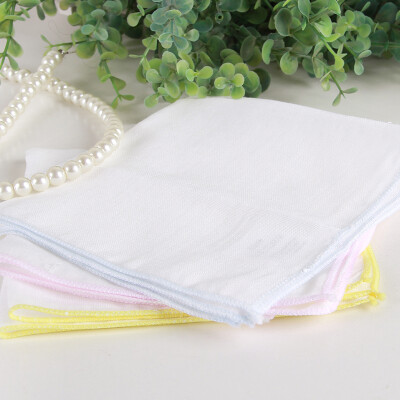 

hi hi baby gauze baby with a bath towel towel towel was washed gauze printing blanket blanket baby blanket 6 layer thickening increase 105 105CM