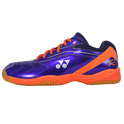 

YNEX YONEX badminton shoes professional wear anti-skid SHB-65REX purple 43 yards