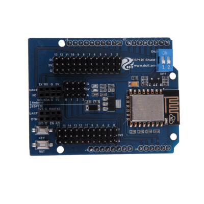 

New Version WiFi Development Board Module Based Web Sever ESP8266