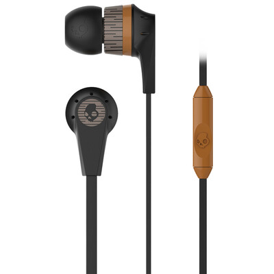 

Skullcandy RIOT гарнитура для наушников в ухе Флуоресцентный желтый