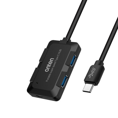 

USB 3.0 концентратор 4-портовый концентратор типа концентратора с OTG концентратор концентратор четыре сети