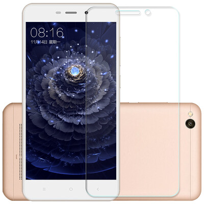 

Pizza red rice 4A tempered film millet red rice 4a mobile phone glass film transparent