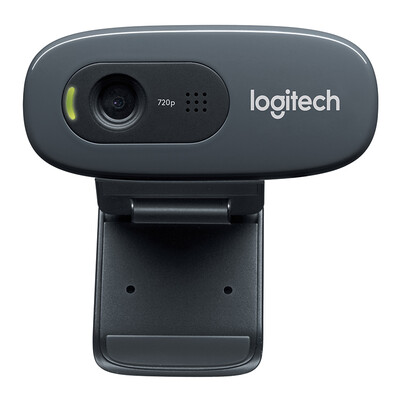 

Веб-камера Logitech