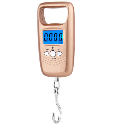 

Yuhuaze Electronic Portable Scale Blue light Screen overload low voltage notice