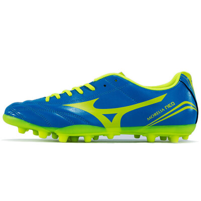 

Mizuno Mizuno бутсы Морелия NEO CL AG P1GA165844 бриллиантовый синий / желтый флуоресцентный 40,5