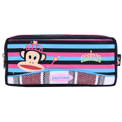 

Paul Frank Pencil Bag --PKY6067