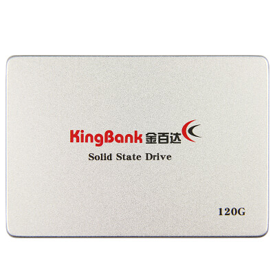 

SSD накопитель KINGBANK KP330 SATA3,120Гб