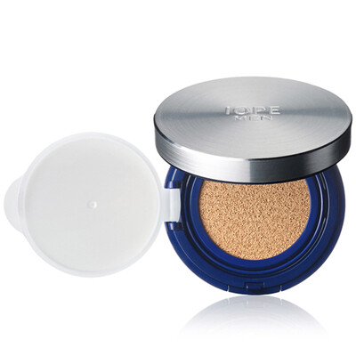 

IOPE also Bo Aino Bi water Ying multi-effect cushion I21 high efficiency type SPF30 PA 15g 15g new&old packaging random