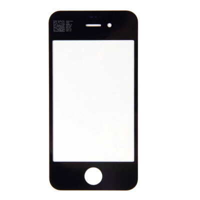 

Front Screen Glass Lens Repair Replacement for Apple iPhone 4 4S