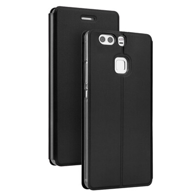 

Mo Fenhua P9plus mobile phone case protective cover vie-al10 silicone full cover flip cover men&women fall for Huawei p9pius