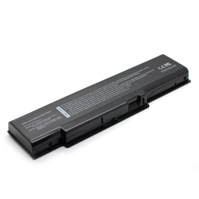 

Brand New Li-ion 12 Cells 14.8V 7800mAh Replacement Laptop Battery for Toshiba Satellite A60 A65, Fits Toshiba PA3382U-1BAS