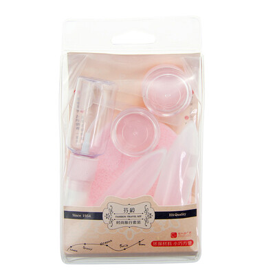 

Carlye F3759 Fashion Travel Kit