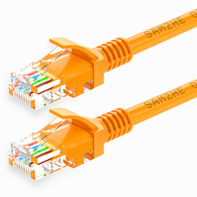 

Shanze (SAMZHE) Высокоскоростной UTP CAT5e кабель Fast сети на основе компьютерных сетей прыгун кабель категории 5 Кабель закончил зеленый GR-520 20 м