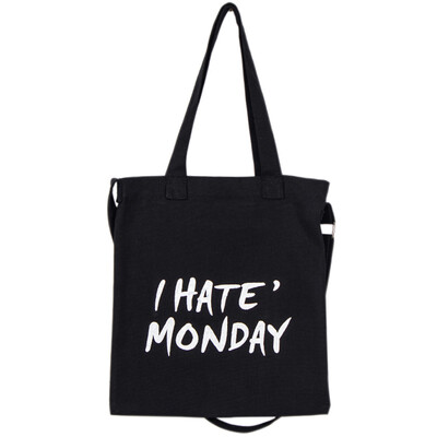 

Bag ladies sac maitres handbags Messenger bag casual canvas bag female shoulder bag handbag Tuo Tai package FB269 black