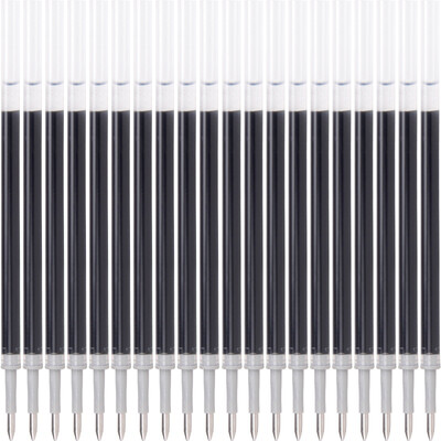 

Baoke (Baoke) PS2010 U Серия бизнеса для ядра 0.7mm черное перо 20 палочек