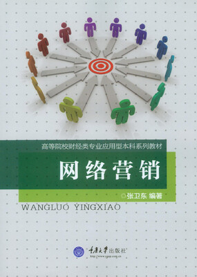 

网络营销