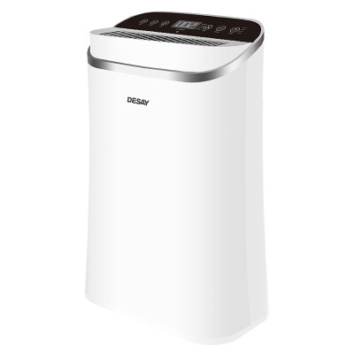 

Desai DESAY L636 air purifier household in addition to formaldehyde in addition to dust pm25 negative ion purifier