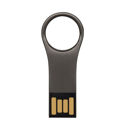 

Mini Car Key USB 2.0 Flash Drive Memory Stick 16GB 32GB 64GB Black