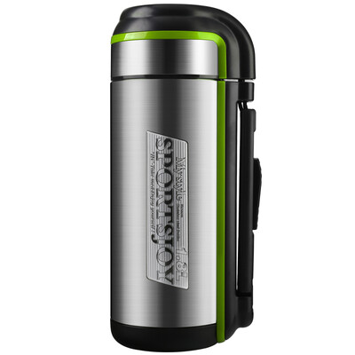 

WANXIANG 1800ML вакуумный нержевеющий термос стакан семейный термос