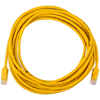 

Jinghua (JH) 1403 high-speed ultra-five network cable original engineering level Fast network cable oxygen-free copper conductor jumper Fluke link test high-speed transmission 3 m black