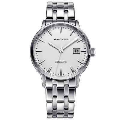 

SeaGull Business & Leisure Automatic Mechanical Watch