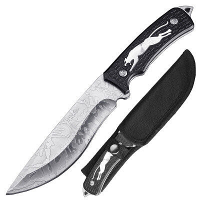 

Feilai Shi FEIRSH outdoor knife knife military fans supplies self-defense weapons field survival equipment tool FD86