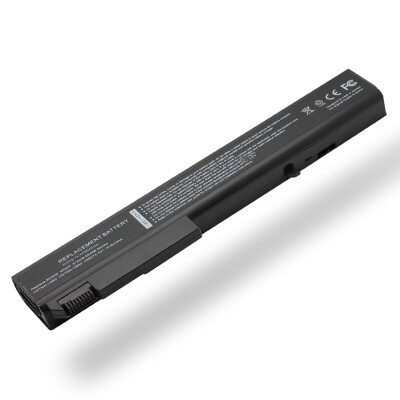 

14.4V 5200mah 8cell Brand New Laptop Battery LB60 OB60 XB60 KU533AA for HP EliteBook 8530p 8530w 8540p 8730w 8740w