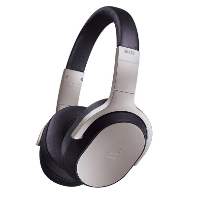 

KEF Porsche Design SPACE ONE Over-head Headphone With Phone Line Control