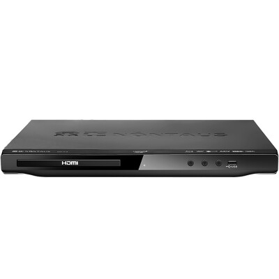 

Kim Jong (NINTAUS) 918 DVD player black