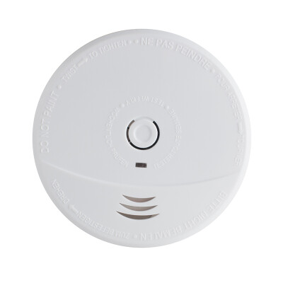 

GANGQI JTY-GF-TX6190 Smoke Alarm Independent Smoke Detector Wireless Smoke Sensor Household Fire Smoke Alarm Fire Fire Smoke Alarm