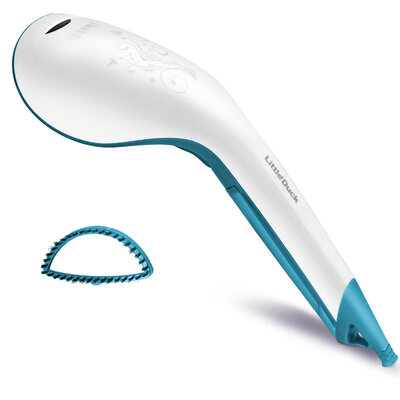 

Duckling LittleDuck XY-AS01-SC2 Handheld Hanging Machine Household Portable Steam Ironing Board Mini Iron Tour