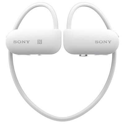 

Sony SSE-BTR1 Smart B-Trainer smart wearable music player IPX5 waterproof
