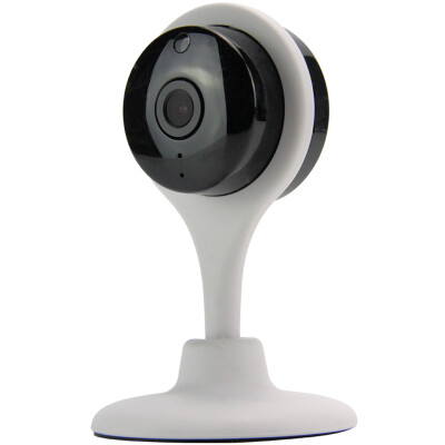 

Haier wireless intelligent camera 720P non - night view