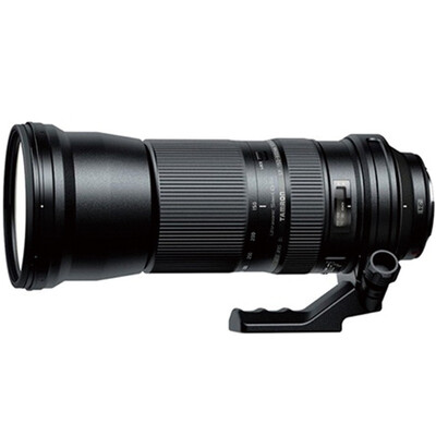 

Tamron (Tamron) A011 SP 150-600mmf / 5-6.3 Di VC USD полнокадровой ультра-телефото зум-объектив 150600 пушки стрелять птиц (Nikon байонет объектива)