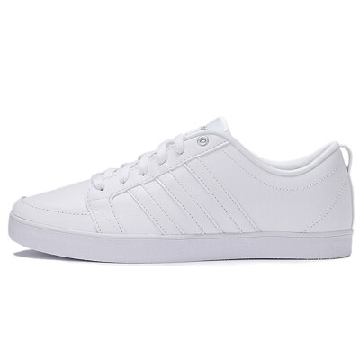 

Adidas (adidas) female low to help breathable leisure shoes AW4871 white 6 yards / 39 yards