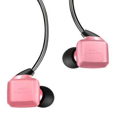 

VSONIC GR07X HIFI earbuds