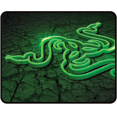 

Razer reload beetle - earth - speed version - large game mouse pad