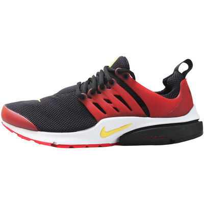 

Nike (NIKE) casual shoes NIKE AIR PRESTO ESSENTIAL men's casual shoes 848187-006 black US7 yards 40 yards