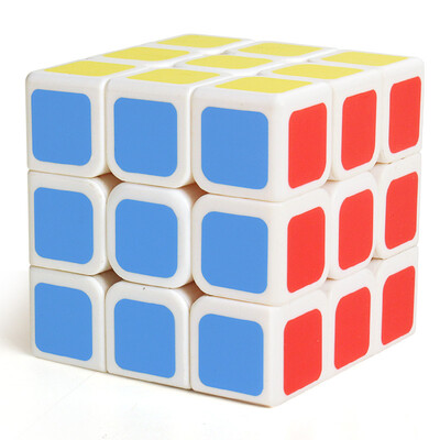 

Diansheng Rubiks Cube 33 Magnetic Cube for Kids Intelligence Toy