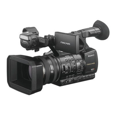 

Сони (Sony) HXR-NX5R