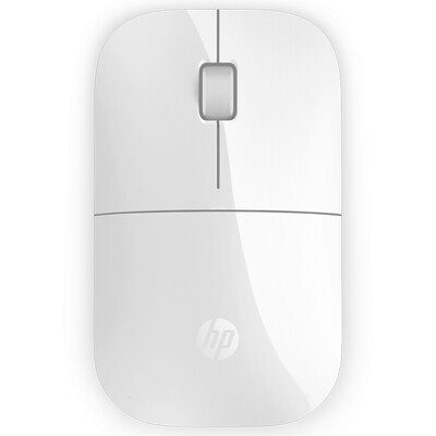 

HP Z3700 Wireless Mouse White
