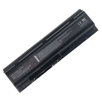 

Replacement Laptop Battery for Dell Inspiron 1300 Inspiron B120 Inspiron B130 Latitude 120L (Li-ion 9-cell 7800MAH