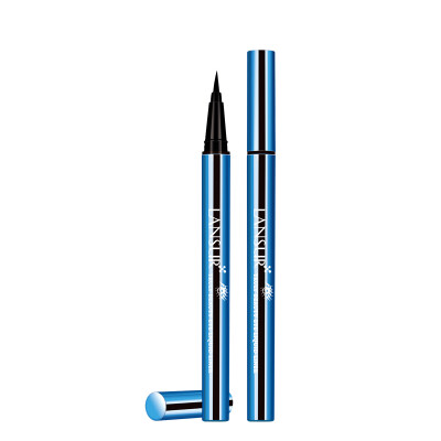 

Lanser LANSUR eyeliner to the real beautiful eyeliner 12g quick-drying waterproof anti-sweat does not bloom warm water easy to unload