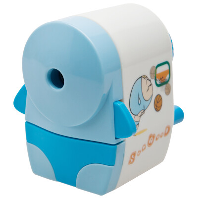 

Miki cool pants baby pencil sharpener