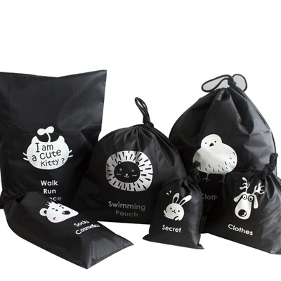 

BANZHENI сумка, мешок хранения багажа, одежды, обувей на путешествие, командировке