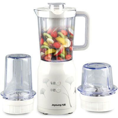 

Joyoung cooking machine meat grinder juicer baby food supplement juice machine (juicy dry grinding mixing) JYL-C010