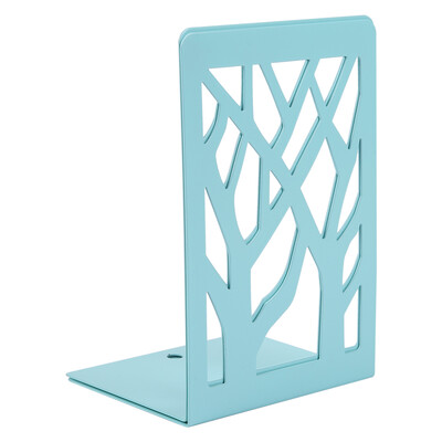 

Morning light M & G ABS91718 silhouette of the metal iron book 2 pay 68 inches blue