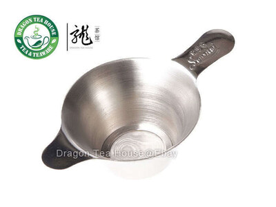 

SST из нержавеющей стали двухслойный Fine Tea Сито (L)