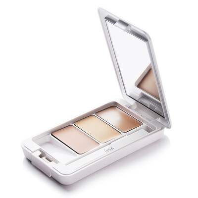 

Yen Fusa IPSA Pure Flawless Concealer SPF25PA 45g